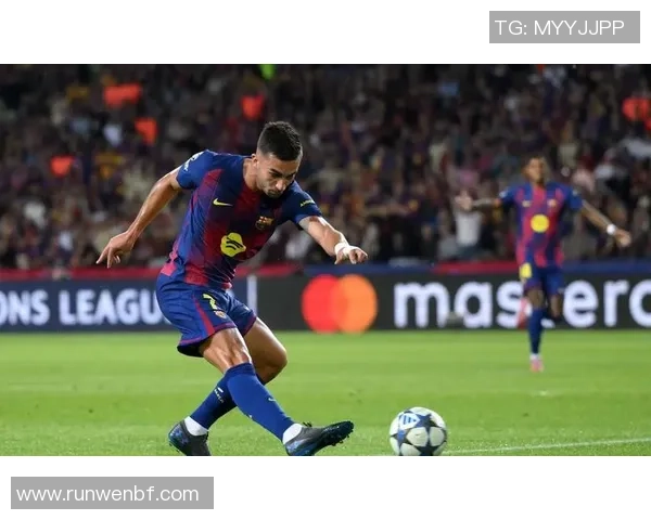 巴萨公布欧冠首发11人迎战法兰克福:梅西领衔,恩里克能否剑指胜利?