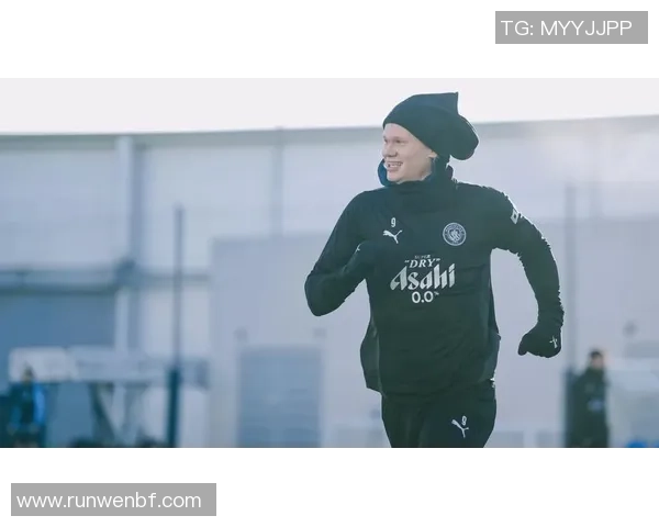 哈兰德15场15球状态火热,曼城锋线无忧!